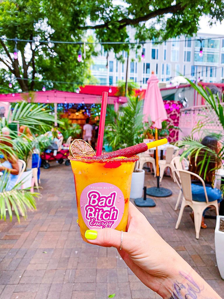 Things To Do In Austin For Bachelorette Party