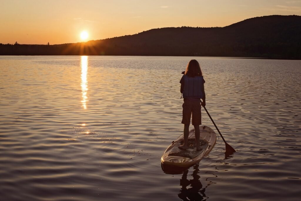 Things To Do In Killington In The Summer