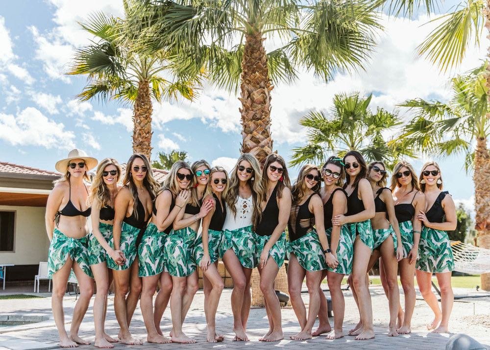 Things To Do In Palm Springs Bachelorette