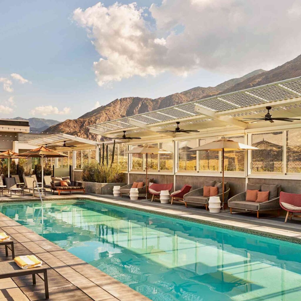 Things To Do In Palm Springs Bachelorette